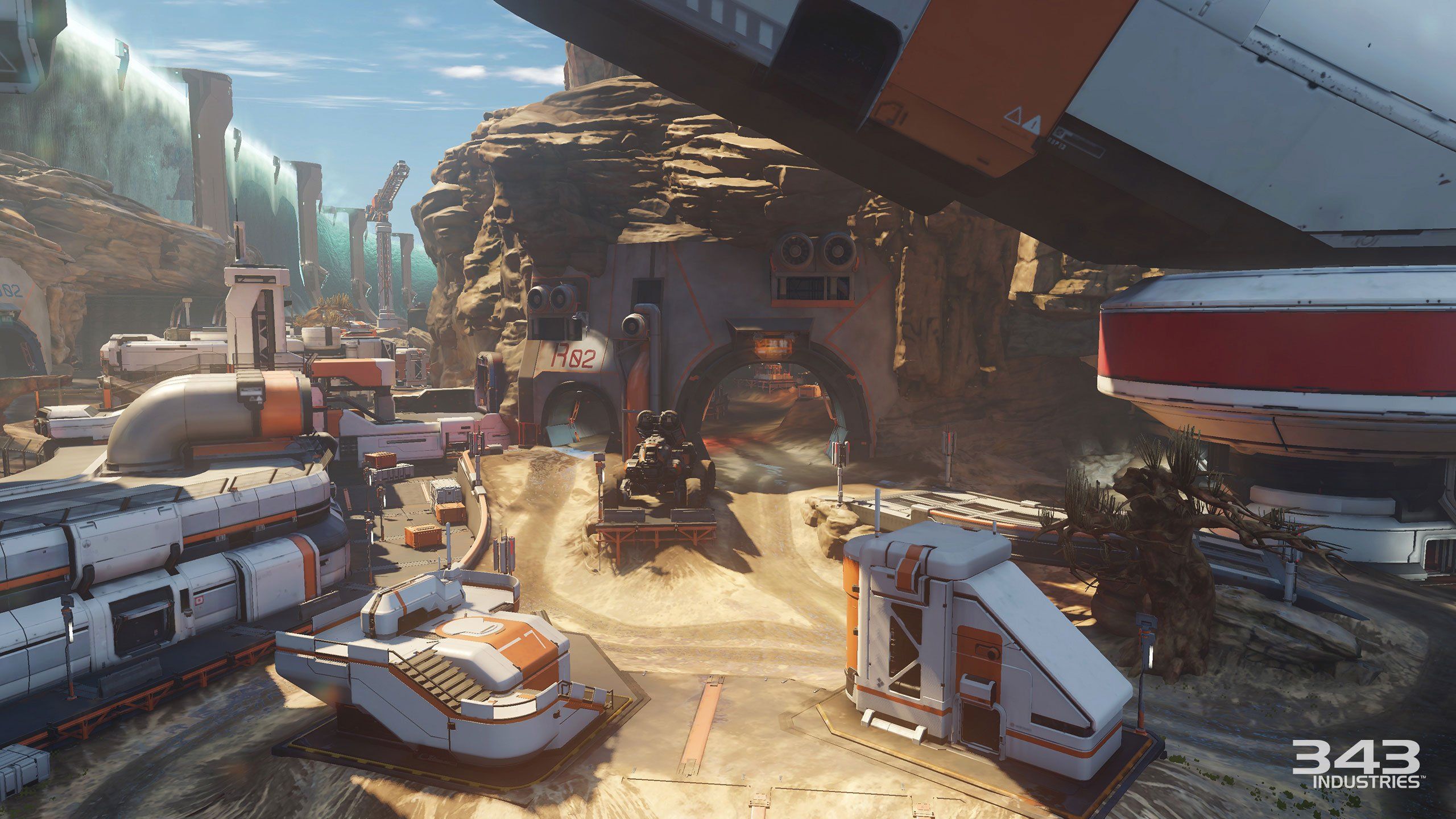 Halo 5: Guardians (Edición Limitada) - Imagen 6